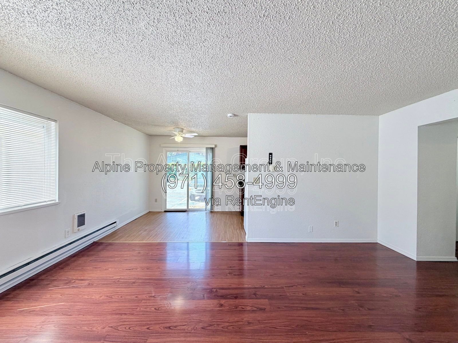 Peaceful Ground-Level Living at Bush Gardens property image