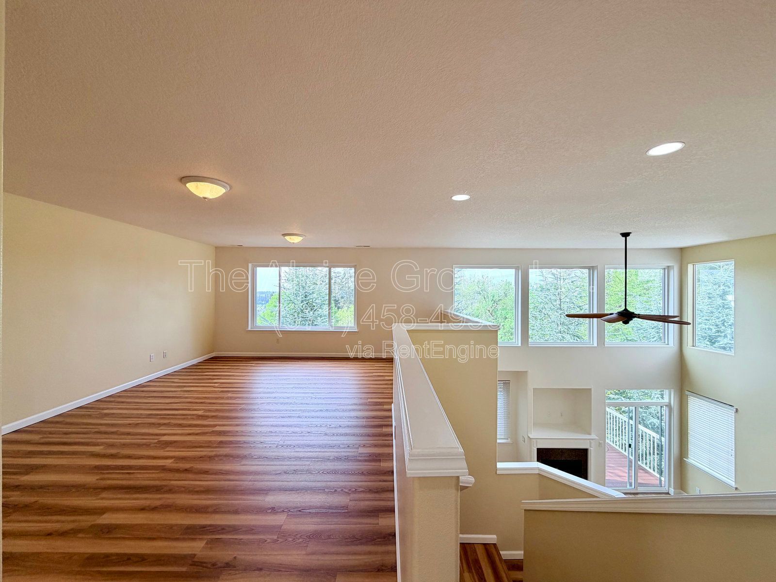 🏡 Valley Views + Solar Savings in Bull Mountain property image