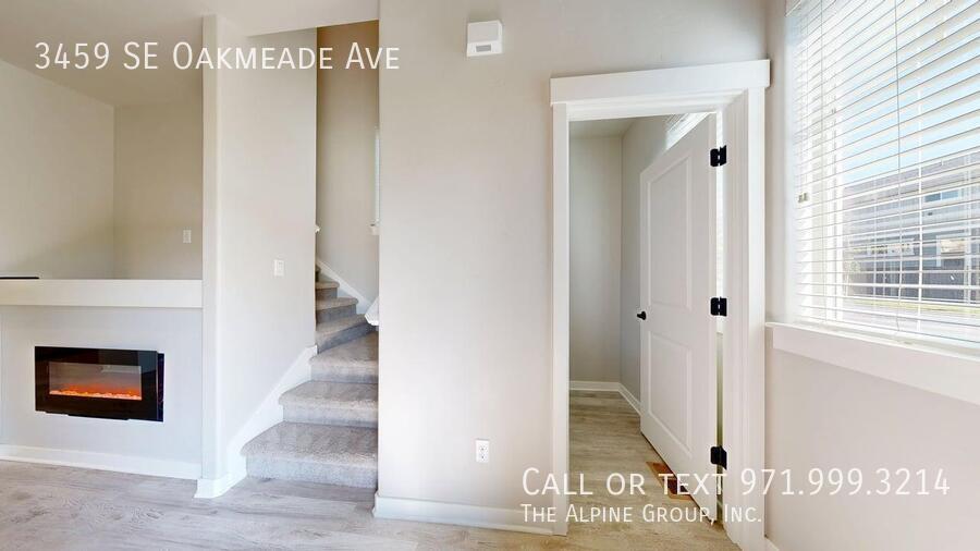 ✨ Designer Finishes, Spacious Loft, and Move-In Ready Convenience property image