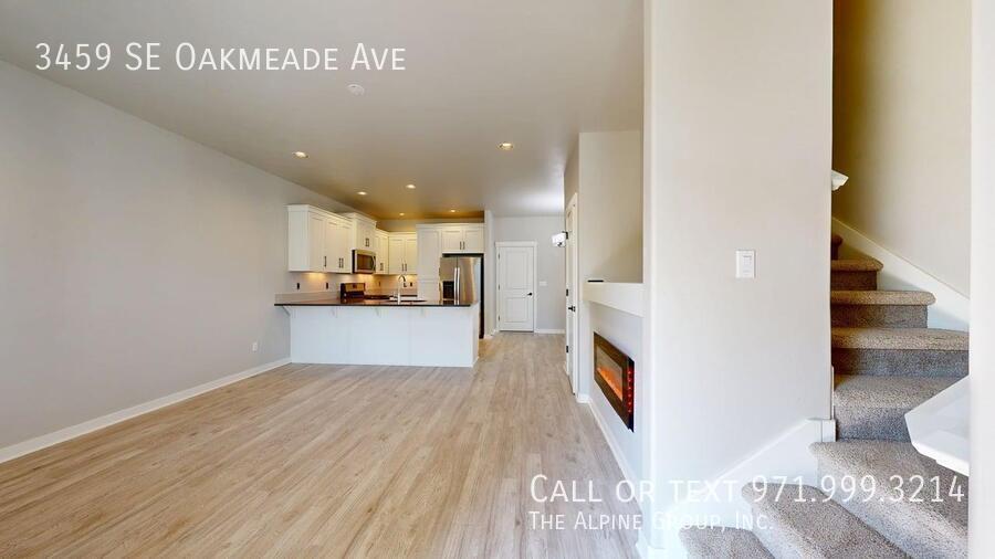 ✨ Designer Finishes, Spacious Loft, and Move-In Ready Convenience property image