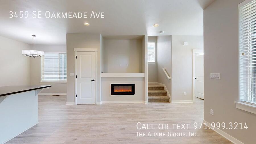 ✨ Designer Finishes, Spacious Loft, and Move-In Ready Convenience property image