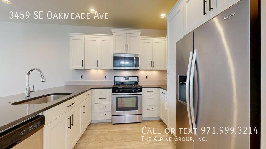 ✨ Designer Finishes, Spacious Loft, and Move-In Ready Convenience property image