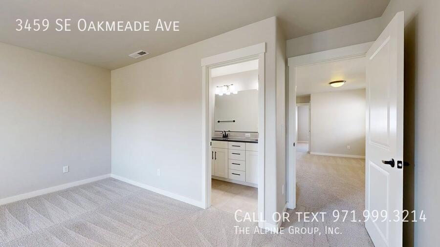 ✨ Designer Finishes, Spacious Loft, and Move-In Ready Convenience property image