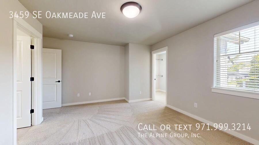 ✨ Designer Finishes, Spacious Loft, and Move-In Ready Convenience property image