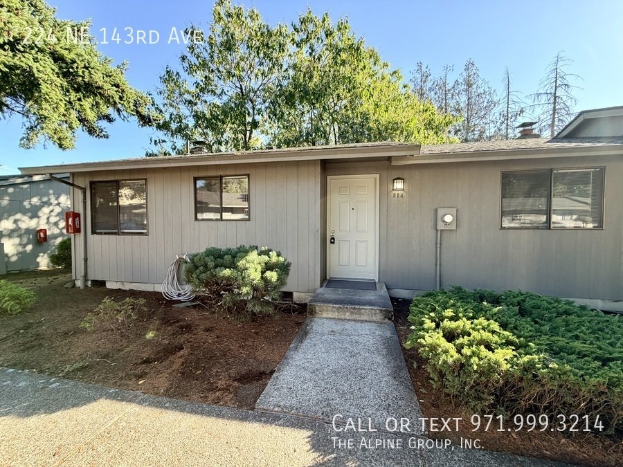 Move-In Ready! New LVP Floors, Patio & Storage Space property image