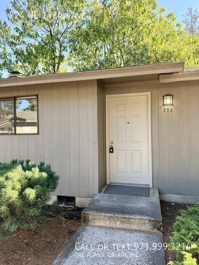 Move-In Ready! New LVP Floors, Patio & Storage Space property image