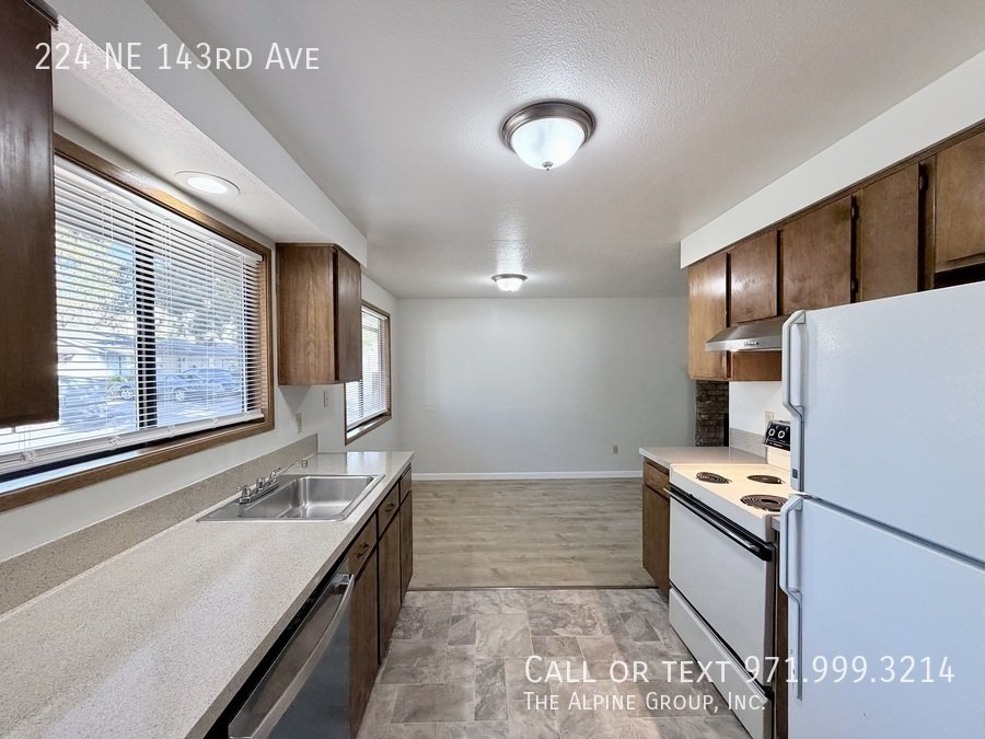 Move-In Ready! New LVP Floors, Patio & Storage Space property image