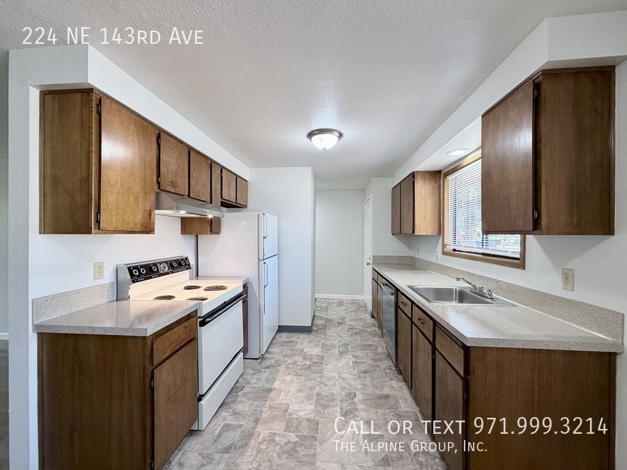 Move-In Ready! New LVP Floors, Patio & Storage Space property image