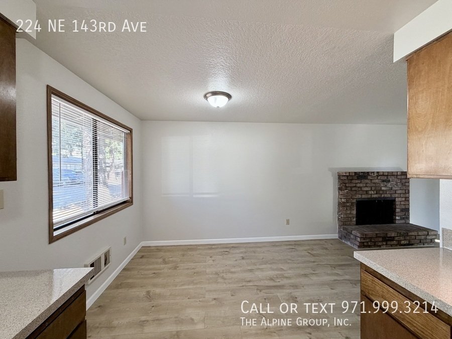 Move-In Ready! New LVP Floors, Patio & Storage Space property image