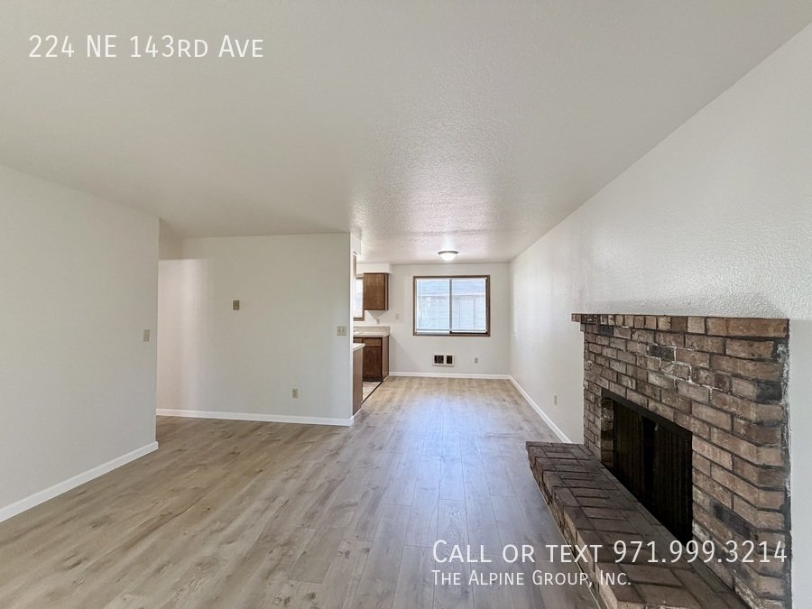 Move-In Ready! New LVP Floors, Patio & Storage Space property image