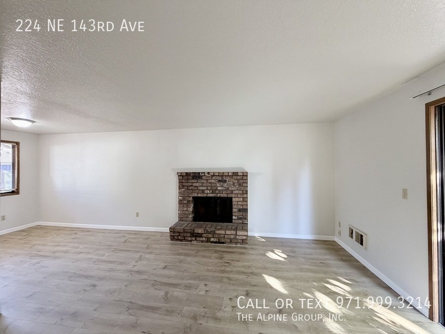 Move-In Ready! New LVP Floors, Patio & Storage Space property image