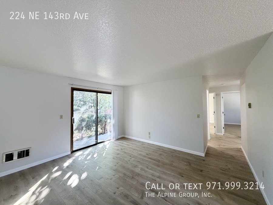 Move-In Ready! New LVP Floors, Patio & Storage Space property image