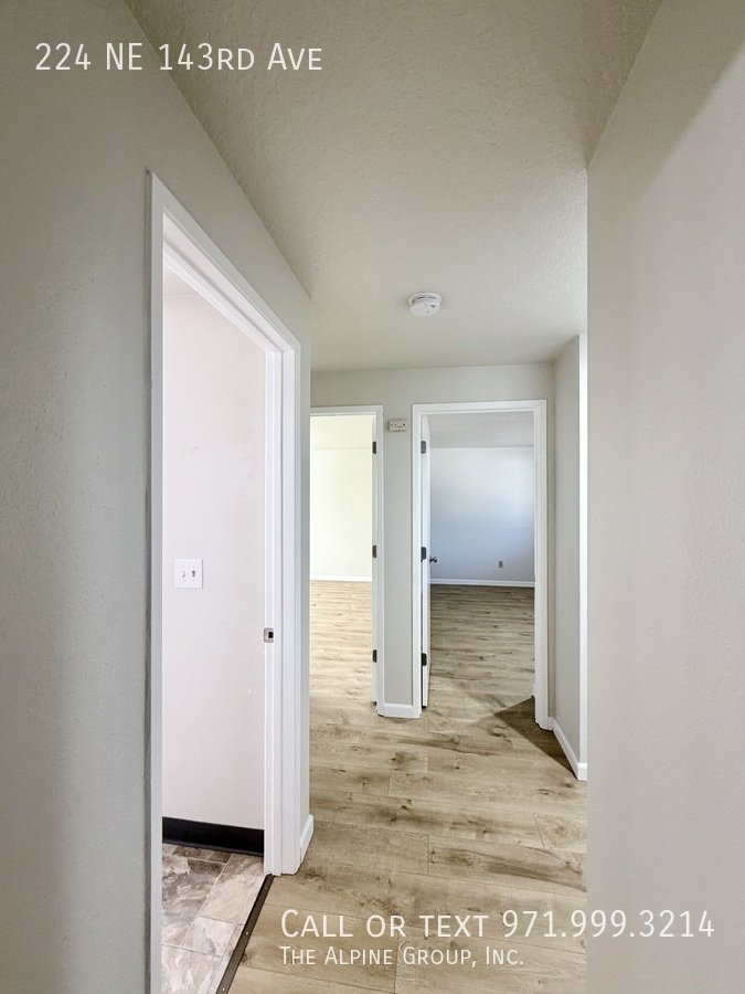Move-In Ready! New LVP Floors, Patio & Storage Space property image
