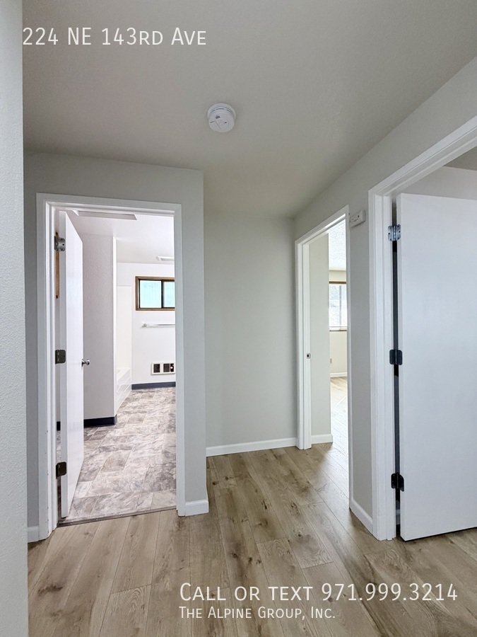 Move-In Ready! New LVP Floors, Patio & Storage Space property image