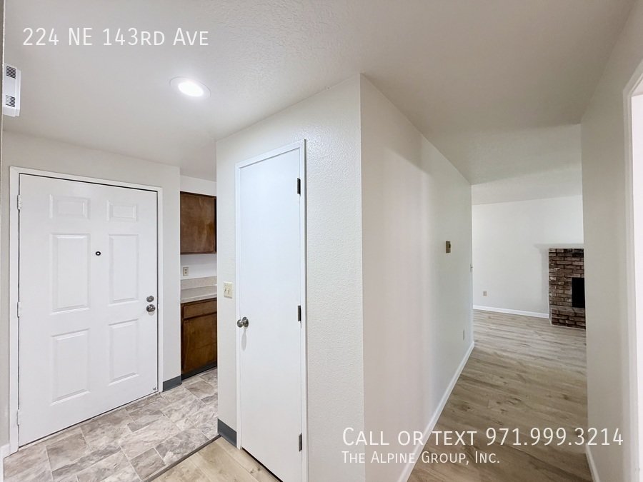 Move-In Ready! New LVP Floors, Patio & Storage Space property image