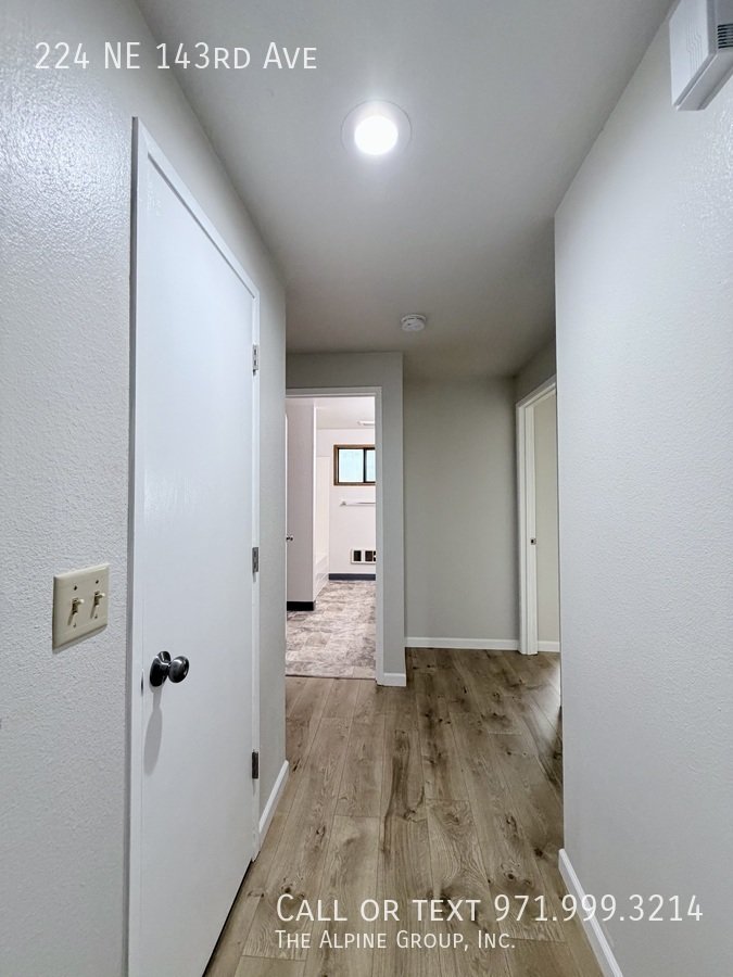 Move-In Ready! New LVP Floors, Patio & Storage Space property image