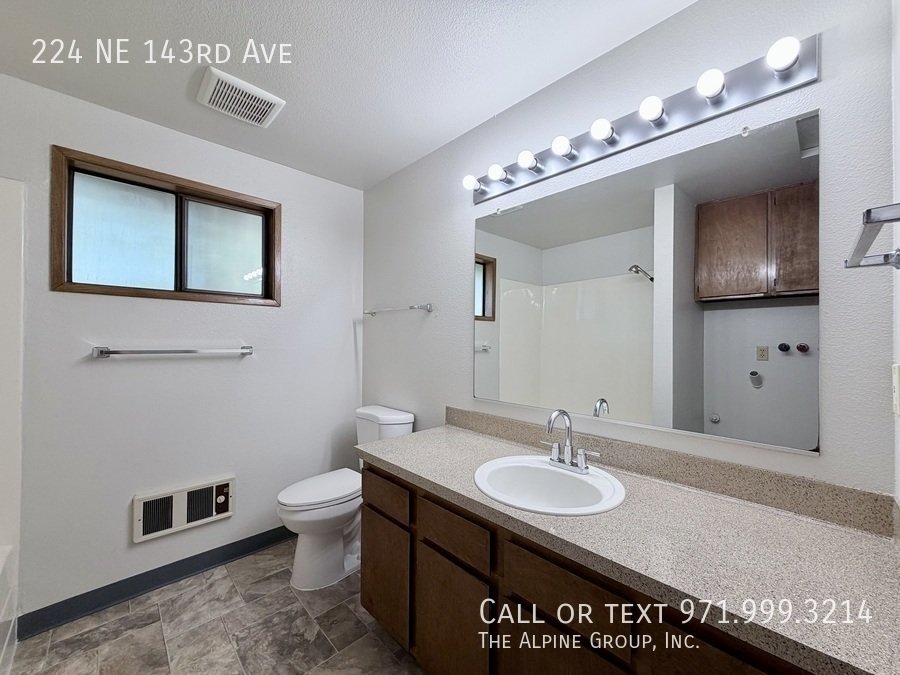 Move-In Ready! New LVP Floors, Patio & Storage Space property image