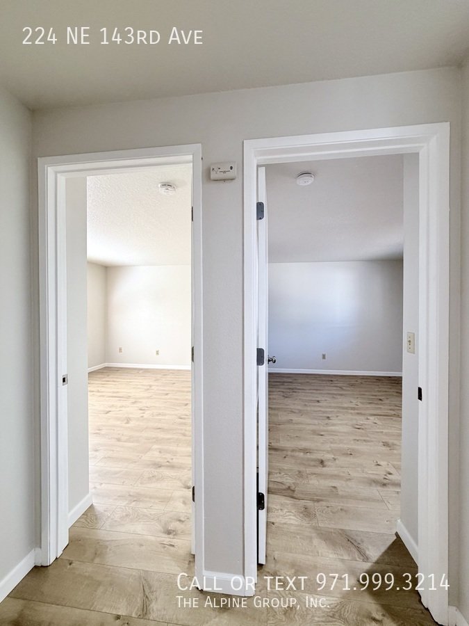 Move-In Ready! New LVP Floors, Patio & Storage Space property image