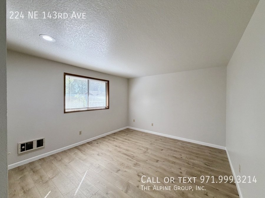 Move-In Ready! New LVP Floors, Patio & Storage Space property image