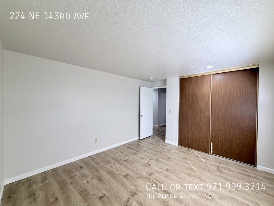 Move-In Ready! New LVP Floors, Patio & Storage Space property image