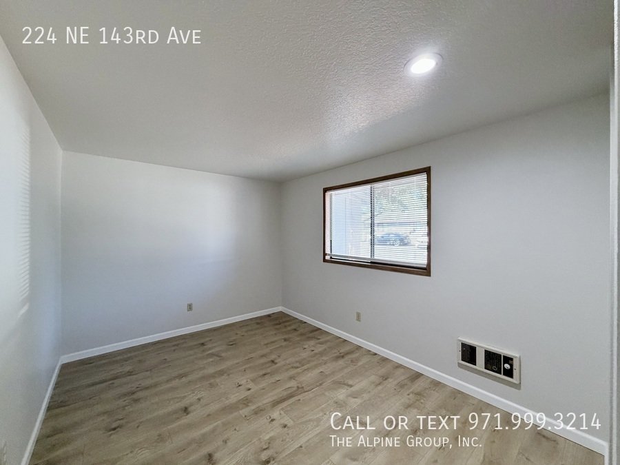 Move-In Ready! New LVP Floors, Patio & Storage Space property image