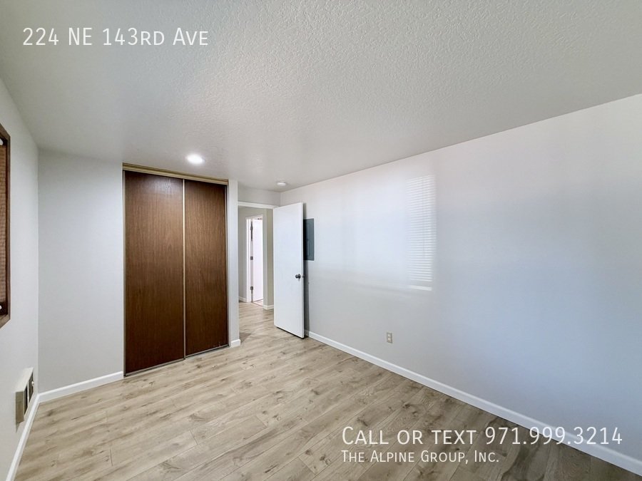 Move-In Ready! New LVP Floors, Patio & Storage Space property image