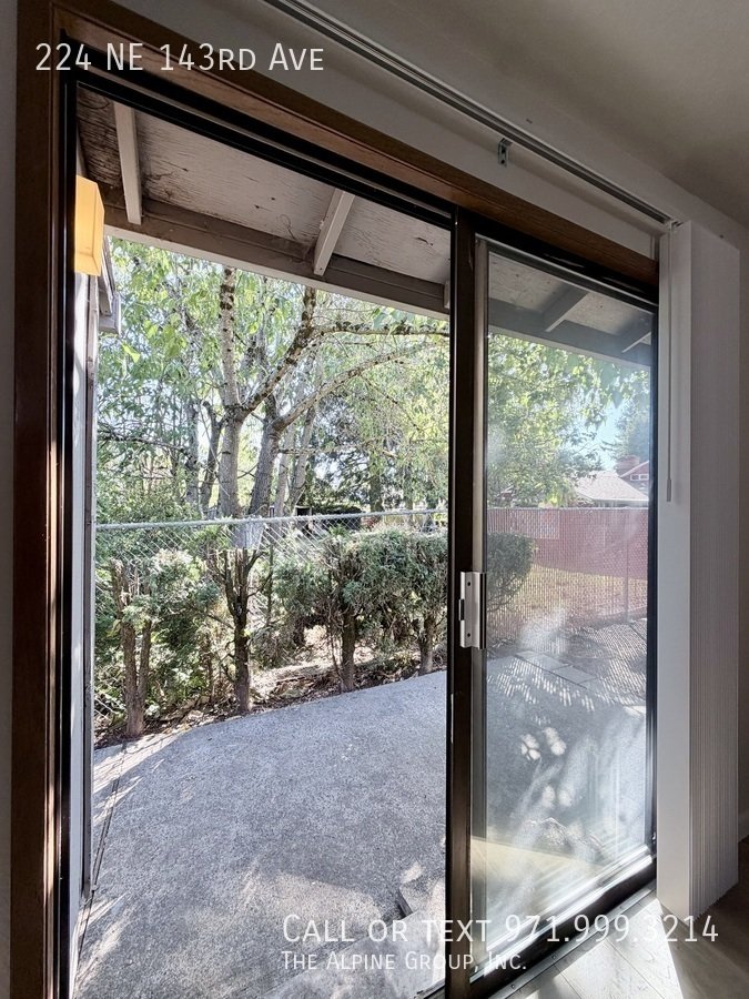 Move-In Ready! New LVP Floors, Patio & Storage Space property image