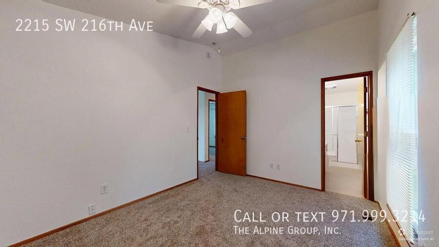 ✨ Bright Open Layout | New Carpet | Private Suite property image