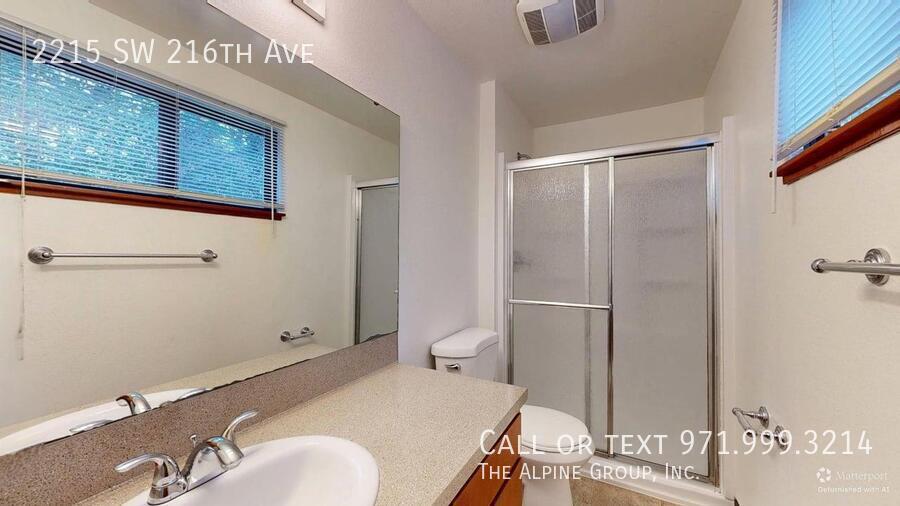 ✨ Bright Open Layout | New Carpet | Private Suite property image
