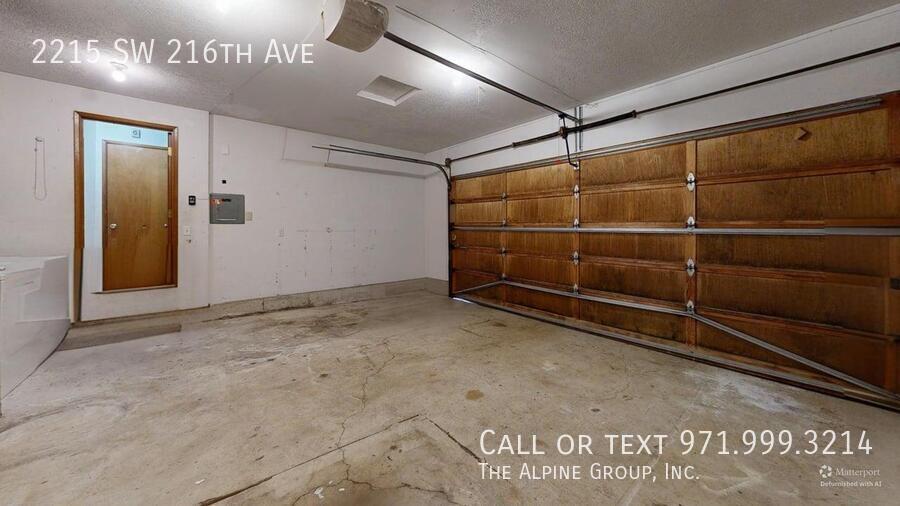 ✨ Bright Open Layout | New Carpet | Private Suite property image