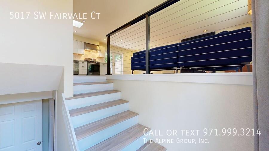 🍃 Peaceful Living w/ Modern Touches & Backyard Paradise property image