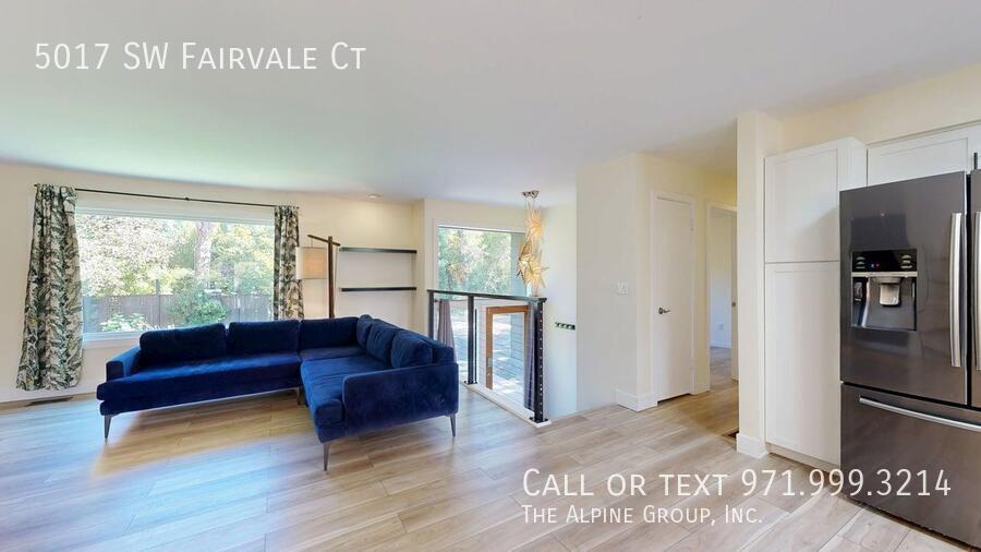 🍃 Peaceful Living w/ Modern Touches & Backyard Paradise property image