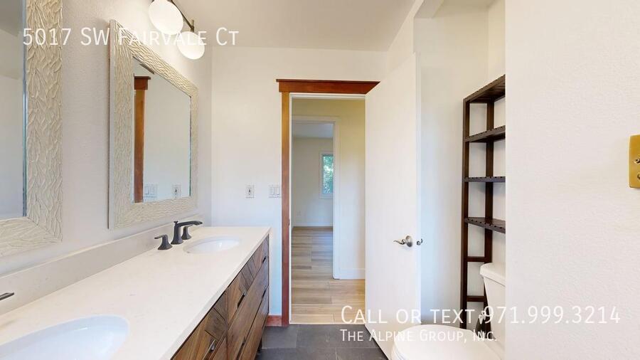 🍃 Peaceful Living w/ Modern Touches & Backyard Paradise property image