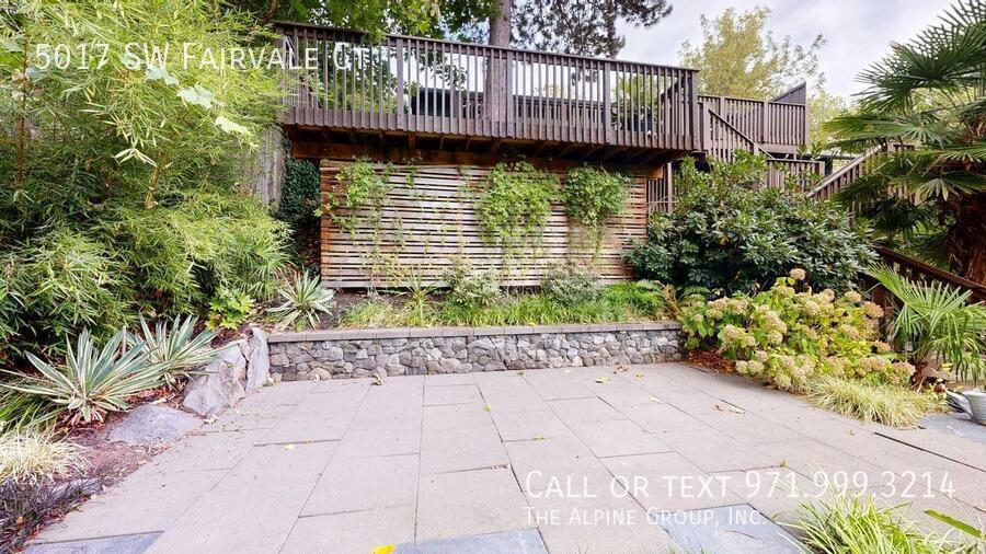 🍃 Peaceful Living w/ Modern Touches & Backyard Paradise property image