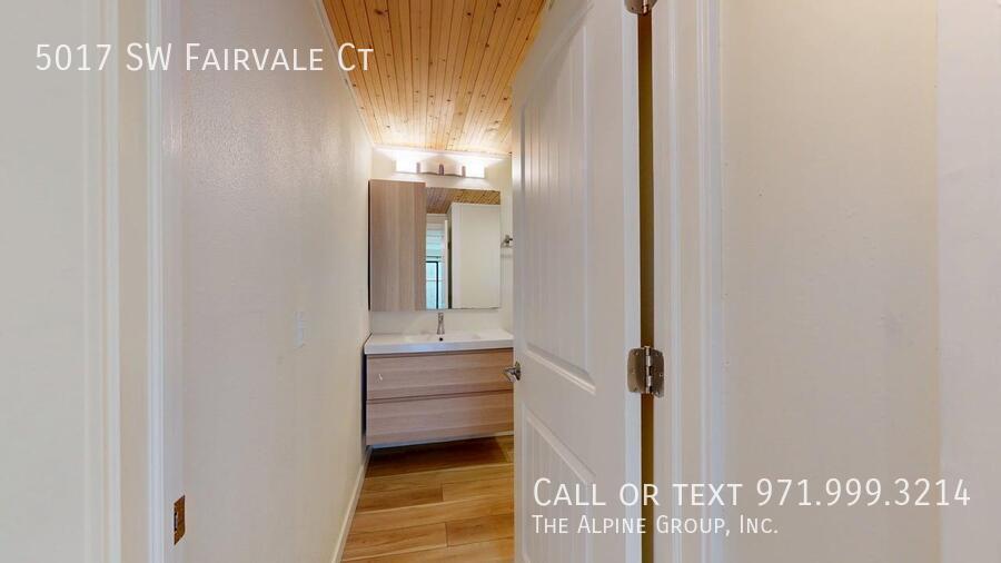 🍃 Peaceful Living w/ Modern Touches & Backyard Paradise property image