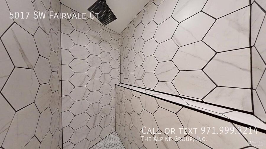 🍃 Peaceful Living w/ Modern Touches & Backyard Paradise property image