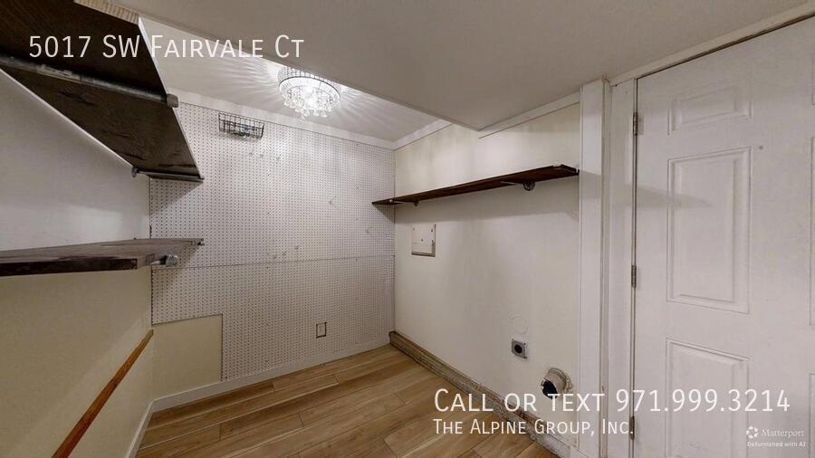 🍃 Peaceful Living w/ Modern Touches & Backyard Paradise property image