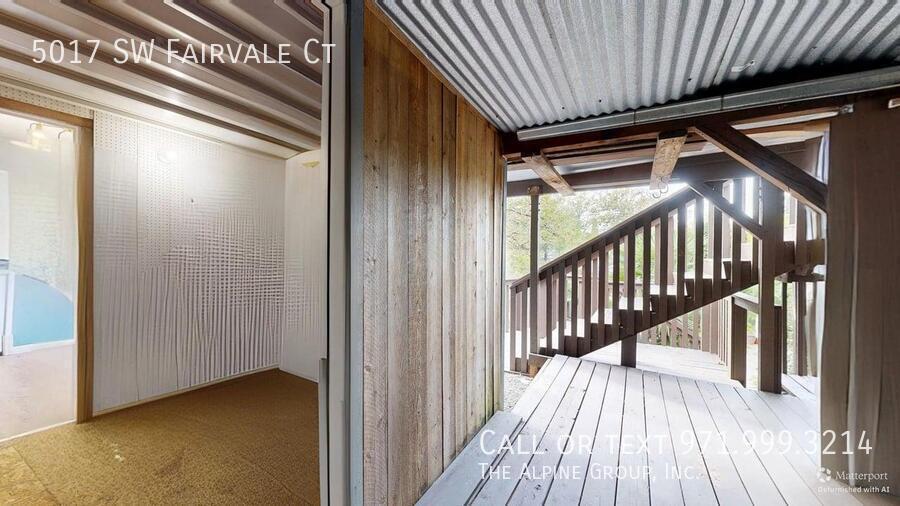 🍃 Peaceful Living w/ Modern Touches & Backyard Paradise property image