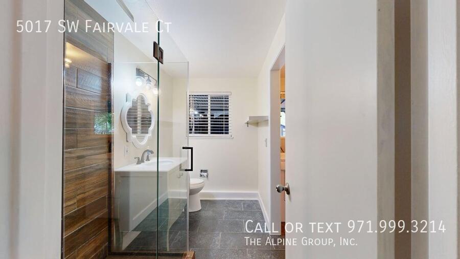 🍃 Peaceful Living w/ Modern Touches & Backyard Paradise property image