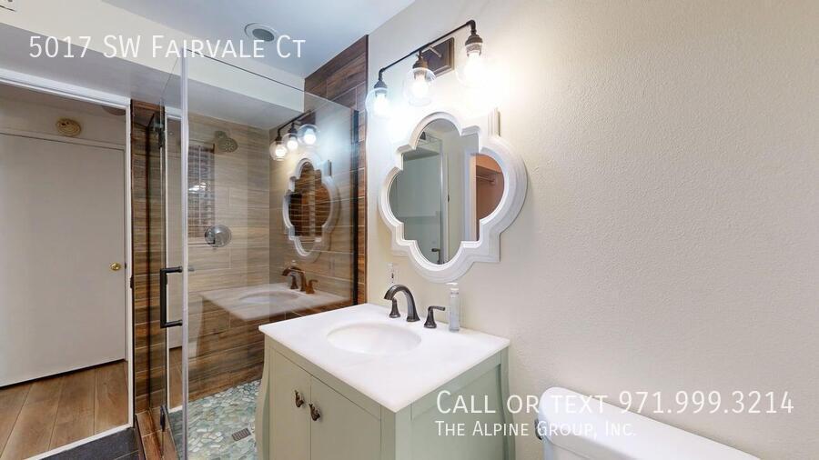 🍃 Peaceful Living w/ Modern Touches & Backyard Paradise property image