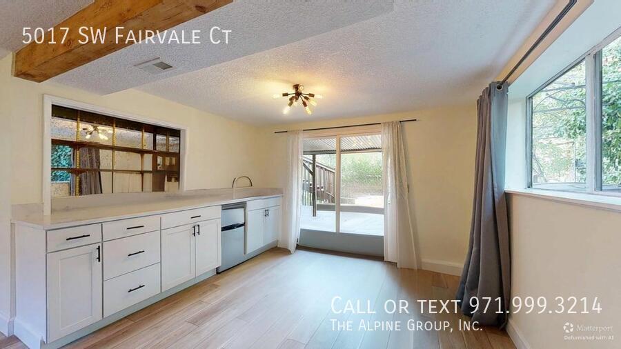 🍃 Peaceful Living w/ Modern Touches & Backyard Paradise property image