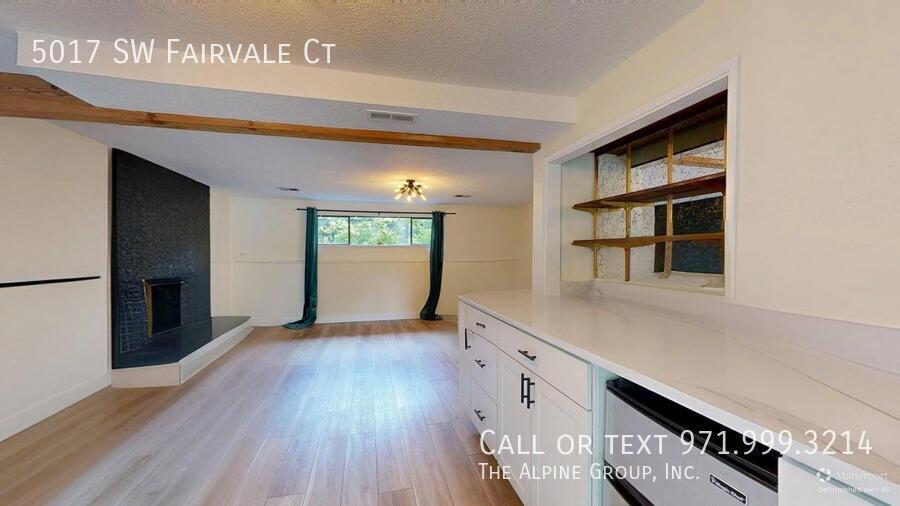 🍃 Peaceful Living w/ Modern Touches & Backyard Paradise property image