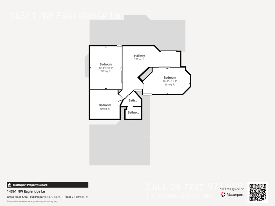 🌿 Oakridge Estates Beauty — Spacious Home + Fenced Backyard! property image