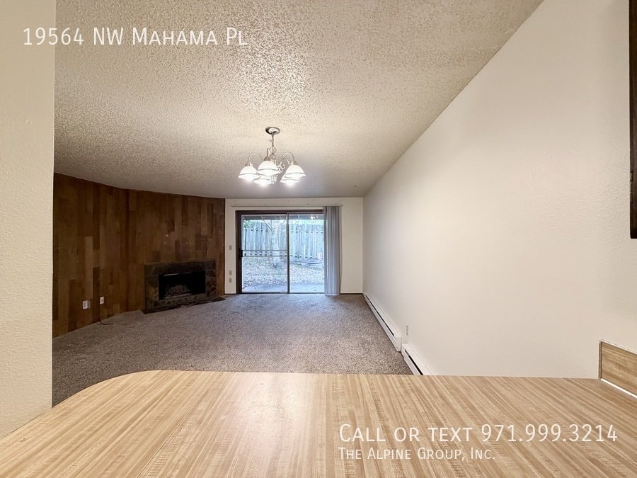 💫 Cozy Townhome Living in Rock Creek – Schedule a Tour Today! property image