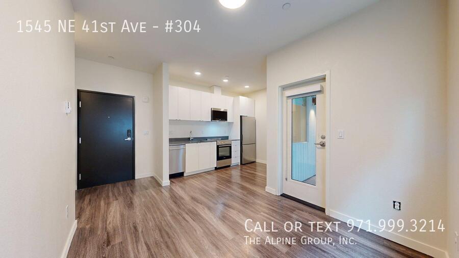 Live at 41 Central ✨ Modern Style + 18-Month Lease Available property image