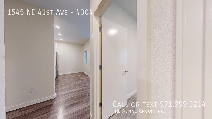 Live at 41 Central ✨ Modern Style + 18-Month Lease Available property image