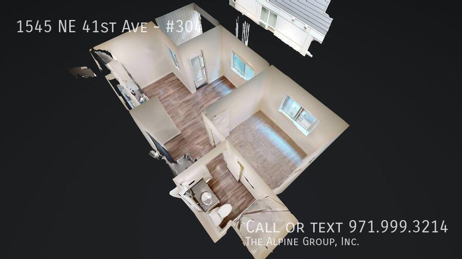 Live at 41 Central ✨ Modern Style + 18-Month Lease Available property image