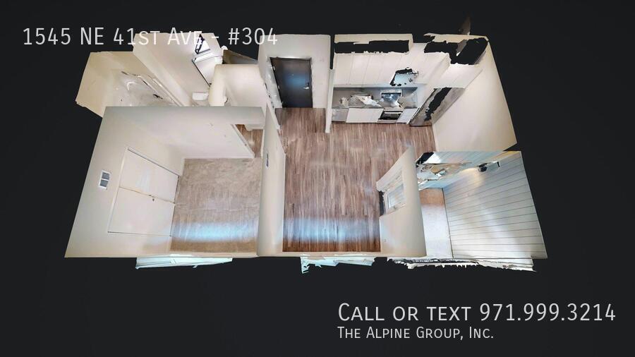 Live at 41 Central ✨ Modern Style + 18-Month Lease Available property image