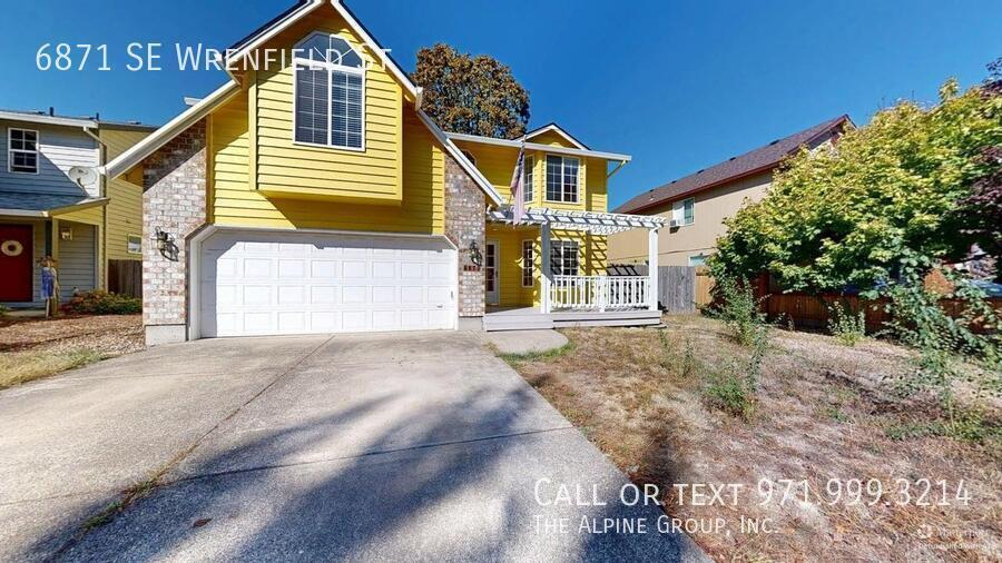 $500 Off Your First Month! Spacious 4BR with Fenced Yard 🌳🔥 property image