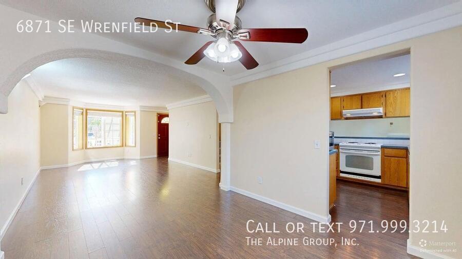 $500 Off Your First Month! Spacious 4BR with Fenced Yard 🌳🔥 property image